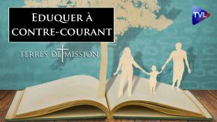 Terres de Mission n°183 : Eduquer à contre-courant