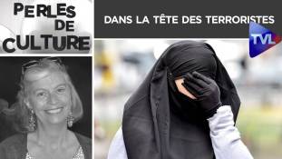 Perles de Culture n°268 : Dans la tête des terroristes