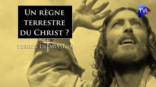 Terres de Mission n°190 : Un règne terrestre du Christ ?