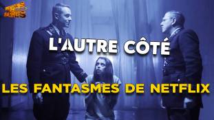 LES FANTASMES DE NETFLIX - Tueurs en séries #6