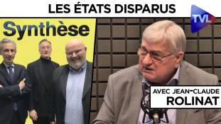 Synthèse : Jean-Claude Rolinat, patriote et grand voyageur...