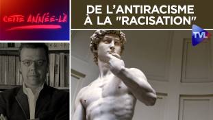 Cette année là (1980) - Le grand retour de la race : de l’antiracisme à la "racisation"