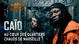 Tueurs en Séries - CAÏD : Netflix au pays des dealers