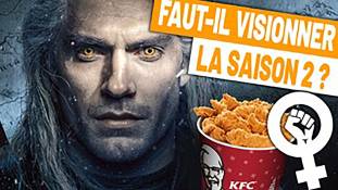 Tueurs en Séries #11 - Netflix a-t-il tué The Witcher ?