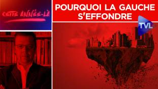 Cette année-là n°19 : Pourquoi la gauche s'effondre