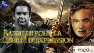 I-Média n°355 – CNews et Europe 1 : bataille pour la liberté d’expression