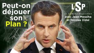 Le Samedi Politique avec Jean Messiha et Nicolas Vidal – Sortir du piège à Macron