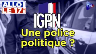 Allô le 17 ! : L’IGPN, une police politique ?
