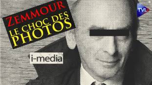 I-Média n°363 - Zemmour : le choc des photos