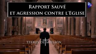 Terres de Mission n°234 : Rapport Sauvé et agression contre l'Eglise