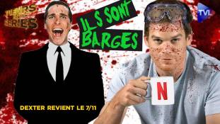 Ils sont tarés : "Tueurs en séries" spécial SERIAL KILLERS