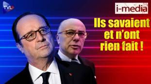 I-Média n° 371 : Bataclan : le laxisme criminel ?