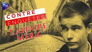 Contre-enquêtes : L'affaire Méric, une justice de classe ?