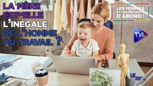 Les Femmes et les Enfants d'abord ! : Le salariat a-t-il tué la mère ?