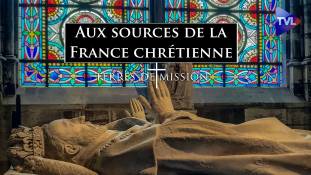 Terres de Mission n°247 : Aux sources de la France chrétienne