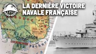 La Petite Histoire : La bataille de Ko Chang – Les grandes victoires navales