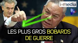 I-Média n°387 - Les plus gros bobards de guerre
