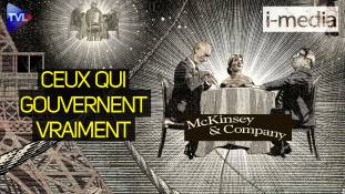 I-Média n°388 : Le scandale McKinsey