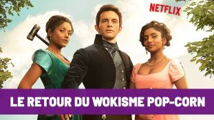 Tueurs en Séries - Bridgerton : le retour du wokisme pop-corn !