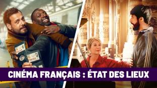 Tueurs en Séries - Loin du Périph, Ténor : État des lieux du cinéma français