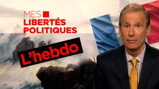 Mes Libertés Politiques : semaine du 21 au 24 juin 2022