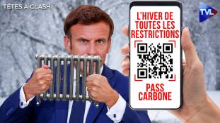 Têtes à Clash n°107 : L'hiver de toutes les restrictions ?