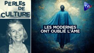 Perles de Culture n°352 : Les modernes ont oublié l'âme