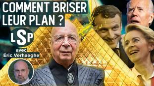 Le Samedi Politique avec Eric Verhaeghe - Sécession : Manuel de résistance à l'oligarchie