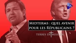 Terres de Mission n°288 - Midterms : quel avenir pour les Républicains ?