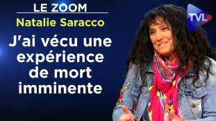 Zoom - Natalie Saracco : Les bobos sapiens : un roman sur les anges