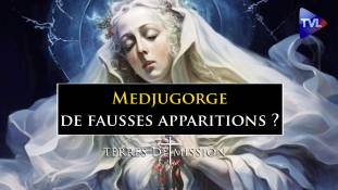 Terres de Mission n°290 - Medjugorge : de fausses apparitions ?