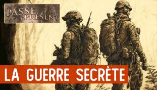 Le nouveau Passé-Présent : Désinformation et guerre psychologique