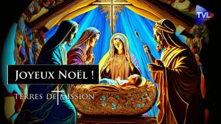 Terres de Mission n°293 : Joyeux Noël !