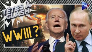 Têtes à Clash n°116 : La 3ème guerre mondiale a-t-elle commencé ?
