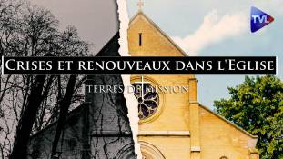 Terres de Mission n°309 : Crises et renouveaux dans l'Eglise