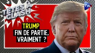 Têtes à Clash n°122 - Trump : fin de partie, vraiment ?