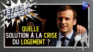Têtes à Clash n°123 - Quelles solutions à la crise du logement ?