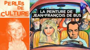 Perles de Culture n°386 : Un grand peintre contemporain