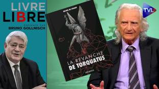 Livre-Libre avec Michel de Johane : Les ressorts de l'impunité bancaire