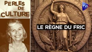 Perles de Culture n°389 : Ces maîtres qui tiennent les Etats par la dette
