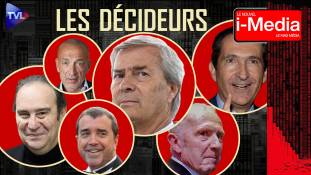 Le Nouvel I-Média n°447 - Médias : La dictature de l’Oligarchie !