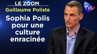 Zoom - Guillaume Poliste : "Nous construisons des communautés enracinées"