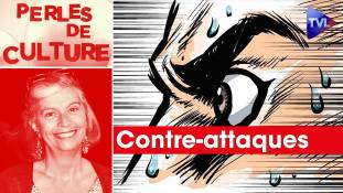 Perles de Culture n°395 : "Contre-attaques" de Jean Cau, un anticonformiste génial