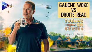 Tueurs en Séries : Gauche woke VS droite réac