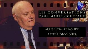Les Conversations avec François Asselineau : Années de formation : après l’ENA, le monde reste à découvrir (partie 2/4)