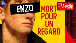 Le Nouvel I-Média n°454 - Enzo, encore une victime du “jeunistan” !