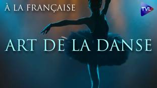 À la française - Art de la danse