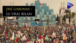 Terres de Mission n°325 : JMJ Lisbonne : le vrai bilan