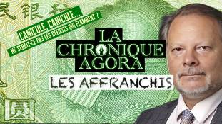 Format court - Les Affranchis : Canicule, canicule...Ne serait-ce pas les déficits qui flambent ?