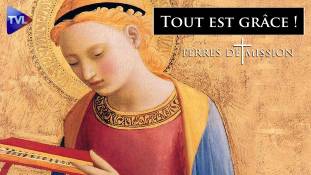 Terres de Mission n°326 - Un catéchisme de la grâce